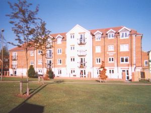 PHOTOS SHOW GENERAL VIEW OF RETIREMENT DEVELOPMENT- click for photo gallery